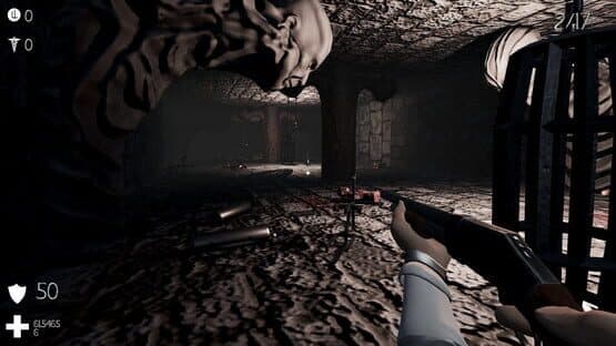 Sacrificio — screenshot 6