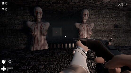 Sacrificio — screenshot 7