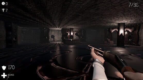 Sacrificio — screenshot 8