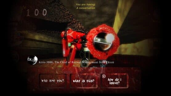 Biomeat Huskworld — screenshot 1