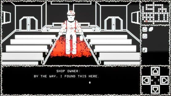 The Lullaby Weaver — screenshot 3