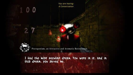 Biomeat Huskworld — screenshot 3