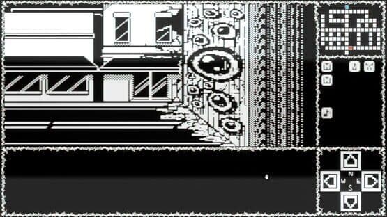 The Lullaby Weaver — screenshot 4
