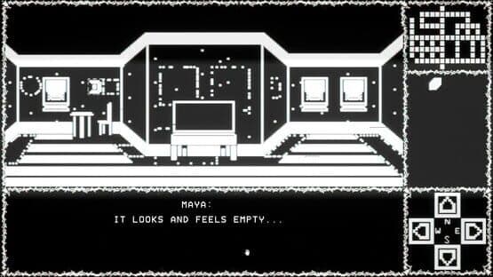 The Lullaby Weaver — screenshot 6