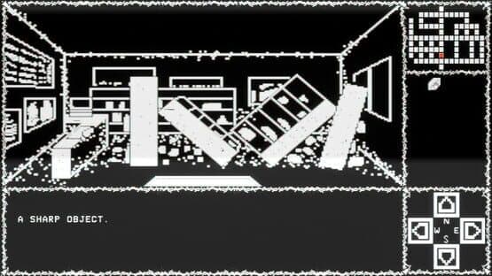 The Lullaby Weaver — screenshot 7