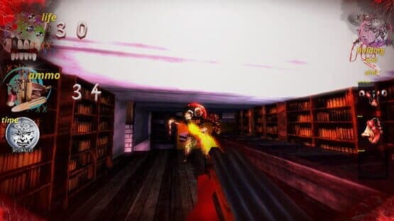 Biomeat Huskworld — screenshot 7