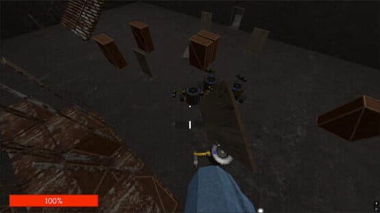 Doorka — screenshot 1