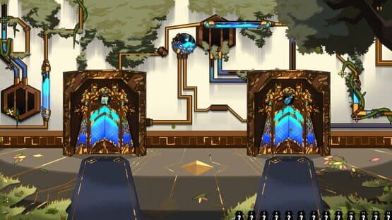 The Tower of Eden — screenshot 2