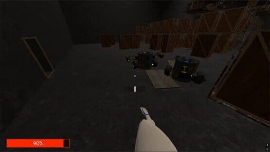 Doorka — screenshot 5