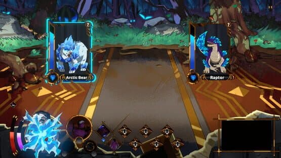 The Tower of Eden — screenshot 5