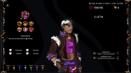 The Tower of Eden — screenshot 7