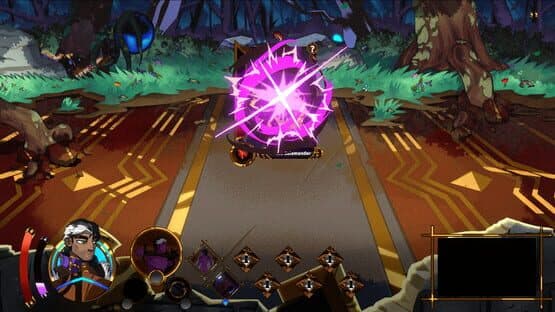 The Tower of Eden — screenshot 8