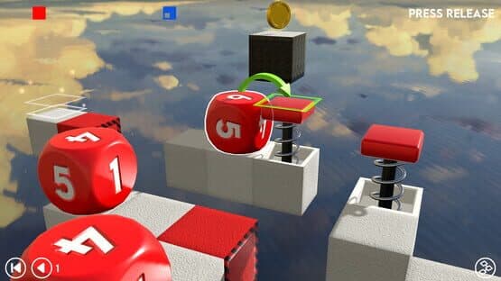 Die Die Die — screenshot 1