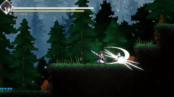 Shattered Divinities — screenshot 1