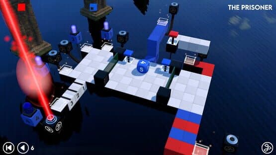 Die Die Die — screenshot 2