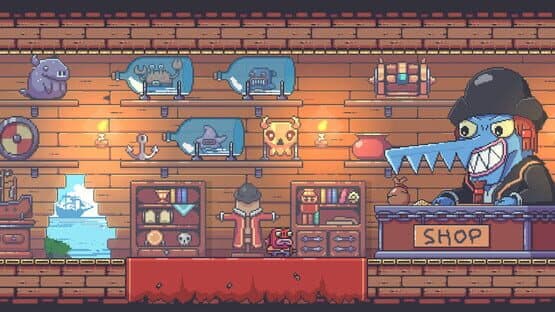 Goldfish — screenshot 4