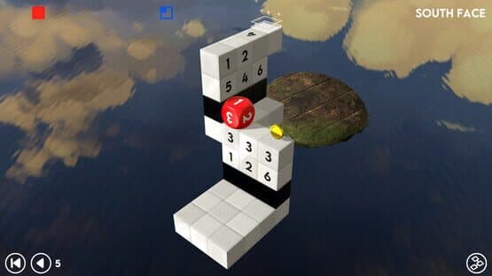 Die Die Die — screenshot 3