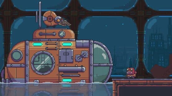Goldfish — screenshot 6