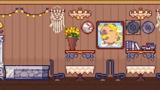 Capybara's Happytime — screenshot 6