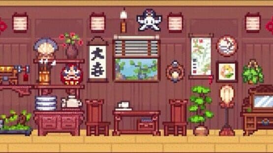 Capybara's Happytime — screenshot 7
