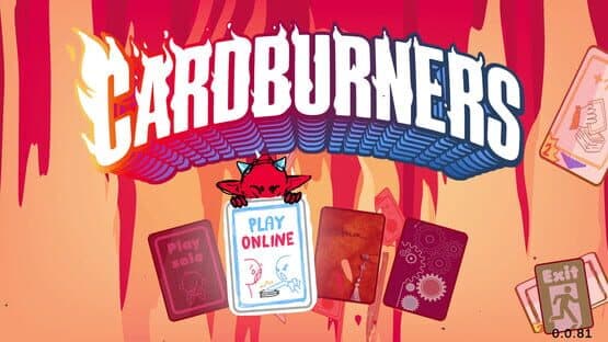 Cardburners — screenshot 1