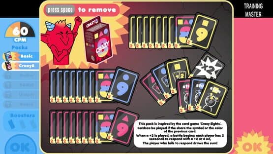 Cardburners — screenshot 2