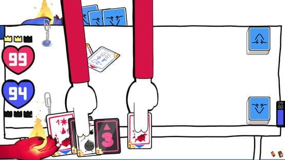Cardburners — screenshot 3