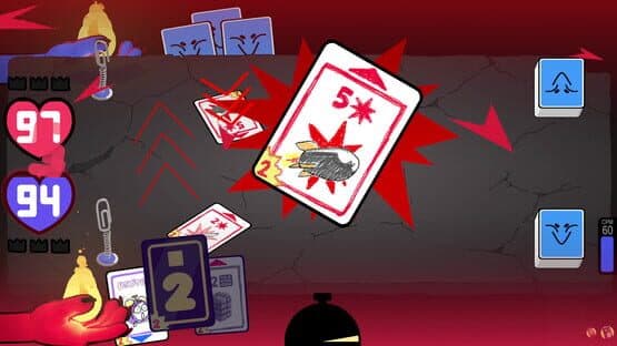 Cardburners — screenshot 5