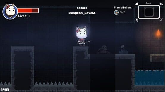 White Cat Stories — screenshot 3