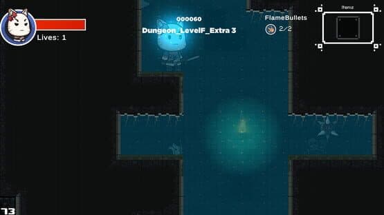 White Cat Stories — screenshot 4