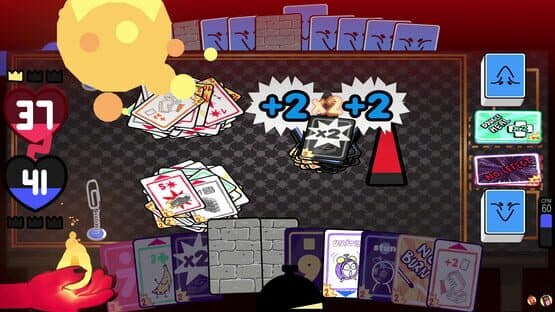 Cardburners — screenshot 6