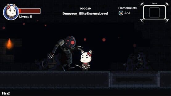 White Cat Stories — screenshot 5