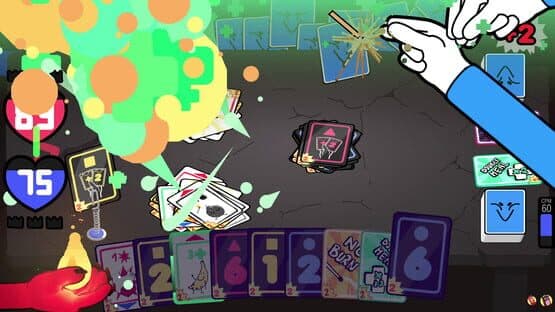 Cardburners — screenshot 7