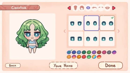 Cottonville — screenshot 2