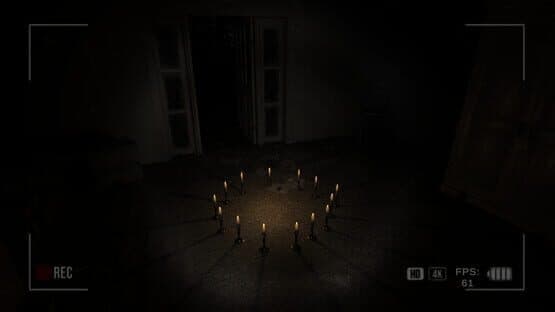 Banisher — screenshot 2