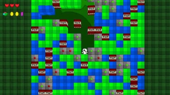 Shovelware — screenshot 1