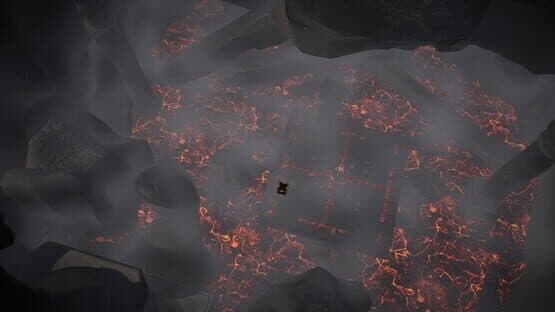 Ved: Journey Beyond the Cube — screenshot 3