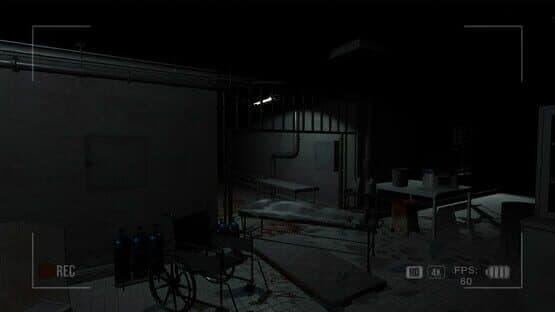 Banisher — screenshot 4
