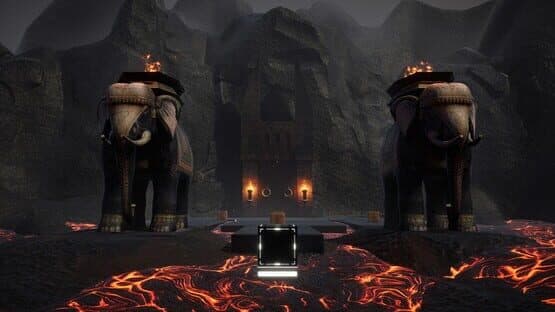 Ved: Journey Beyond the Cube — screenshot 4
