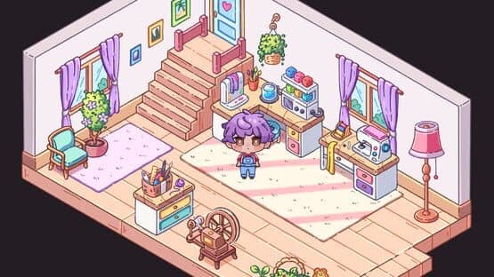 Cottonville — screenshot 4