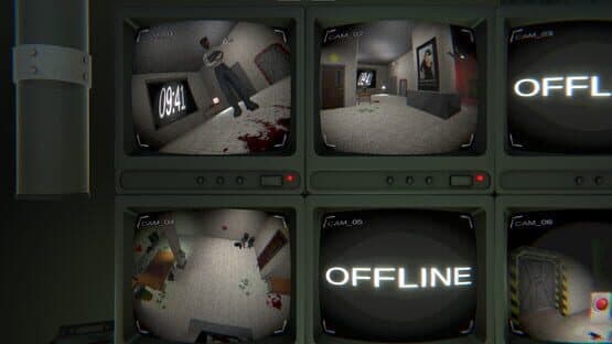 That Time I Got Trapped in an Office Dungeon — screenshot 2