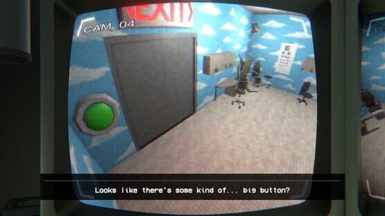 That Time I Got Trapped in an Office Dungeon — screenshot 3