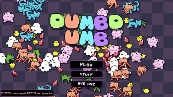 Gamba Gun — screenshot 1