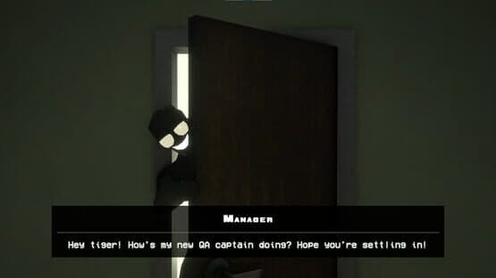That Time I Got Trapped in an Office Dungeon — screenshot 4