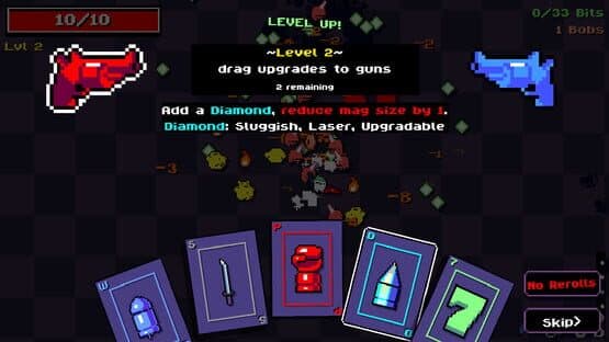 Gamba Gun — screenshot 3