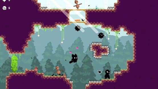 SwooshCat — screenshot 1