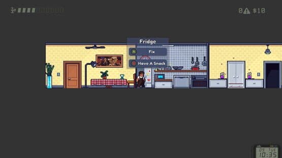 Bad Janitor — screenshot 1