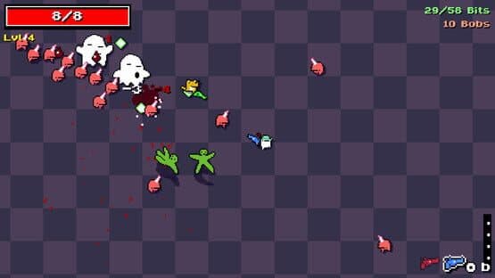 Gamba Gun — screenshot 4