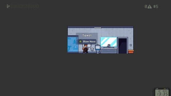 Bad Janitor — screenshot 2