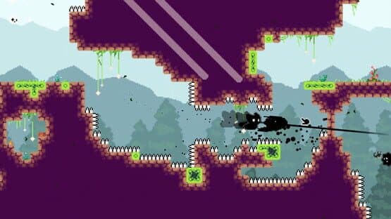SwooshCat — screenshot 2